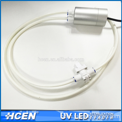 ultraviolet germicidal lamp uv light whole house uv water filter